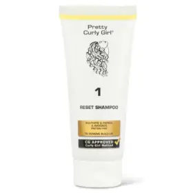 Pretty Curly Girl 1 Champú Reset 250ml